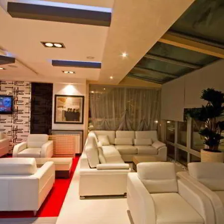 Bed & Breakfast Code Belgrado